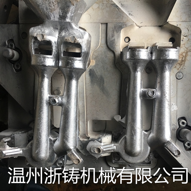 鑄造模具 (58)