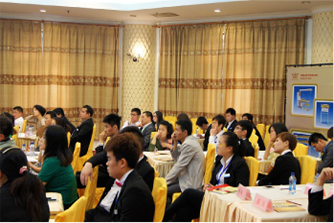 招商會培訓(xùn)動態(tài)