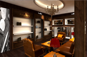 鞋類(lèi)護(hù)理市場(chǎng)