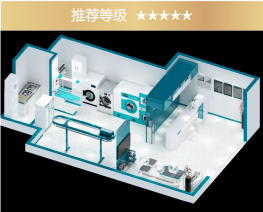 洗修鞋皮革護理（形象店)