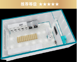 自助洗衣店加盟方案三