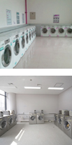 自助洗衣房加盟帶店運(yùn)營(yíng)