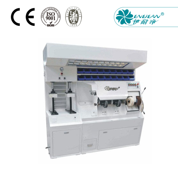 家如何分析洗衣店利潤？