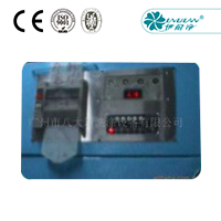 開一間洗衣店利潤不？