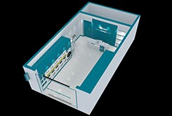 伊耐凈商用投幣洗衣機(jī)誠(chéng)邀海南省招商加盟