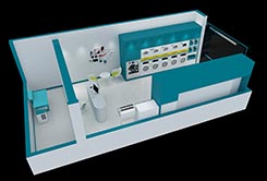伊耐凈投幣洗衣機(jī)誠(chéng)征廣東省招商加盟