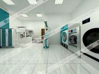 干洗店加盟連鎖加盟哪個(gè)好