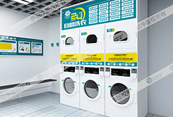 【干洗店連鎖加盟】投資干洗店連鎖加盟賺錢嗎