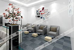 湖南干洗店連鎖加盟|白呢衣干洗變“黑呢”