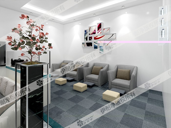 干洗店連鎖加盟