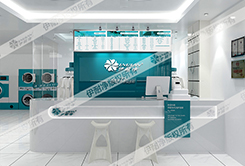 【洗衣店連鎖加盟】洗衣店連鎖加盟要多少錢