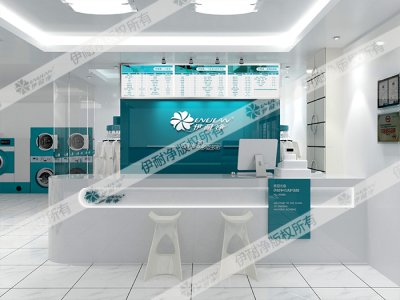 干洗店連鎖火爆地帶 進(jìn)入縣城干洗店連鎖