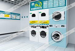 如何輕松當(dāng) 干洗店連鎖哪家靠譜