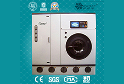 干洗設(shè)備質(zhì)量