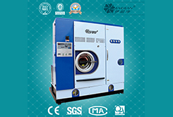 自動洗脫機(jī)水位設(shè)定方法技巧