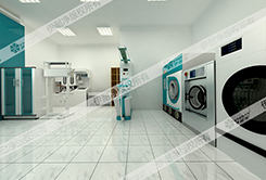 <b>開洗衣店利潤(rùn)會(huì)嗎？</b>