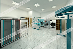 <b>什么位置開洗衣店利潤(rùn)？</b>