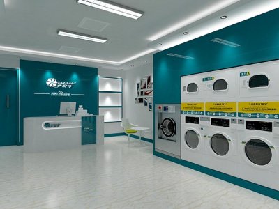 <b>冬天開自助洗衣店好嗎？</b>