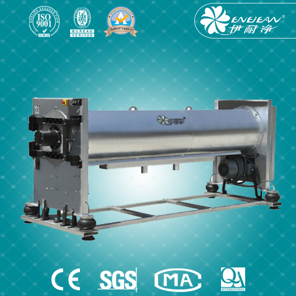 DTT 地毯旋轉(zhuǎn)脫水機(jī)