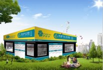 加盟干洗店多久能回本