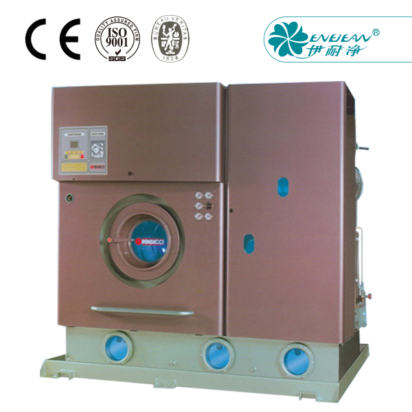 RENZACCI干洗機(jī)