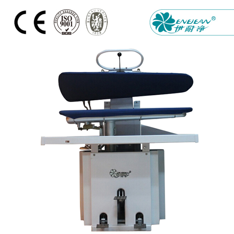 手動干洗用夾機(jī)QZ-18