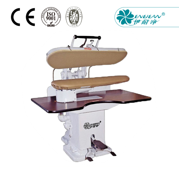 手動干洗用夾機(jī)QZ-18