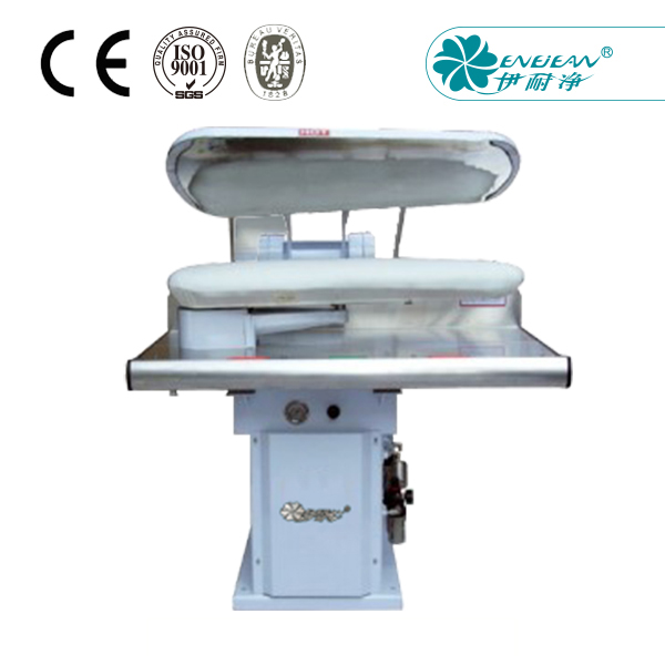 自動(dòng)干洗夾機(jī)