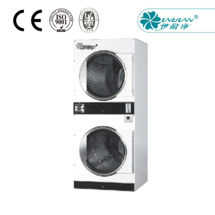 速比坤雙層烘干機(jī)