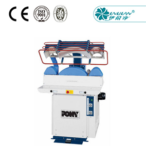 鵬尼袖夾機(jī)