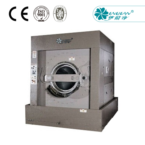 美羅傾斜式洗脫機(jī)