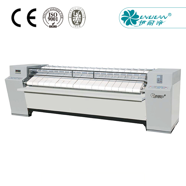 YTP系列電加熱單輥燙平機系列