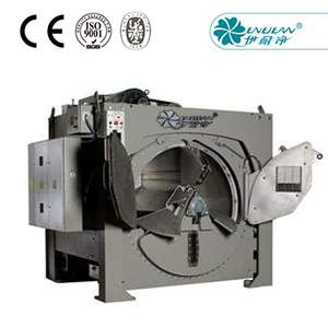 分隔式洗衣脫水機