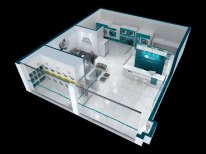 伊耐凈5S云洗衣館（四星店）