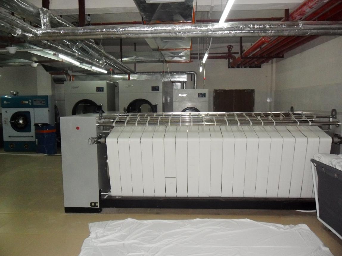 洗衣房設(shè)備