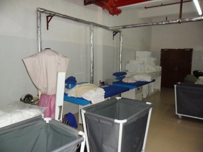 深圳華星光電洗衣房設(shè)備購(gòu)置及安裝詢價(jià)采購(gòu)成