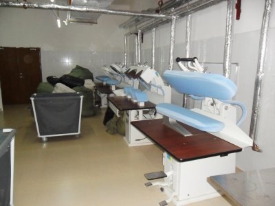 東莞華美食品洗衣房設(shè)備購(gòu)置及安裝詢價(jià)采購(gòu)成