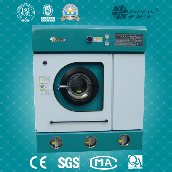 環(huán)保封閉自動(dòng)干洗機(jī)