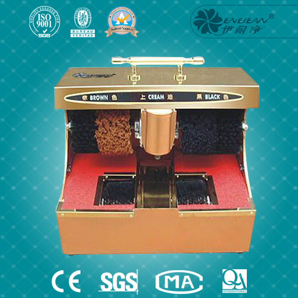 辦公豪華型擦鞋機(jī)Q6STXD2