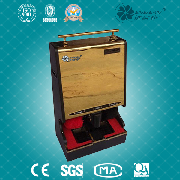 公用豪華擦鞋機Q6STXD