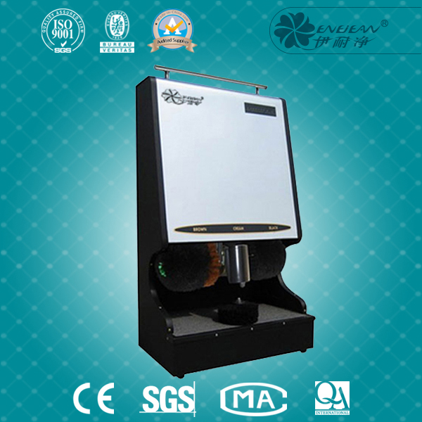 公用豪華擦鞋機Q6STXB2