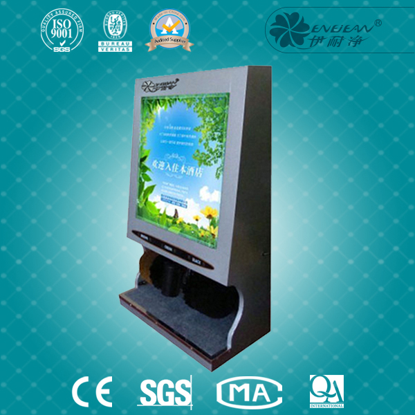 公用燈箱擦鞋機Q6STG05