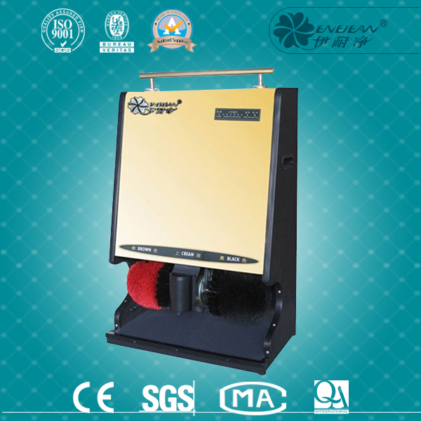 公用型擦鞋機Q6STG04