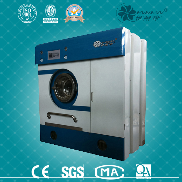 甩條款自動雙缸雙濾石油干洗機