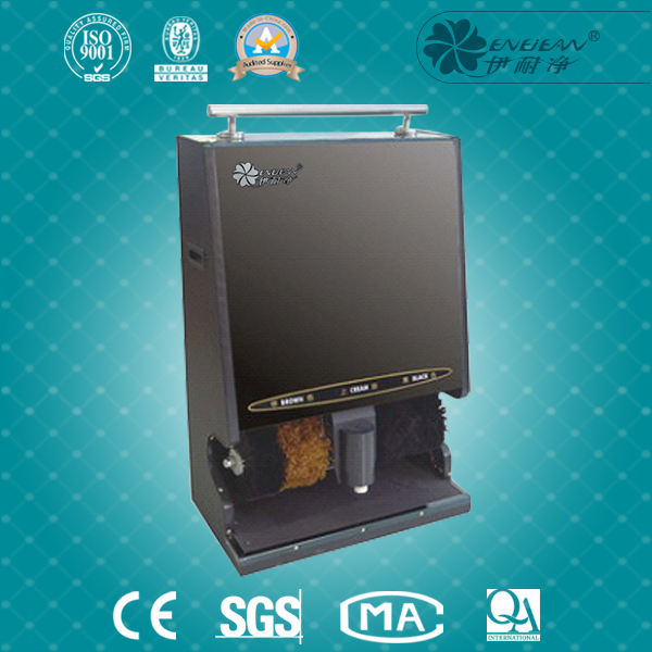 公用鎢鋼型擦鞋機Q6STG10