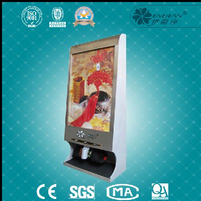 廣告換畫擦鞋機(jī)Q6STDX1
