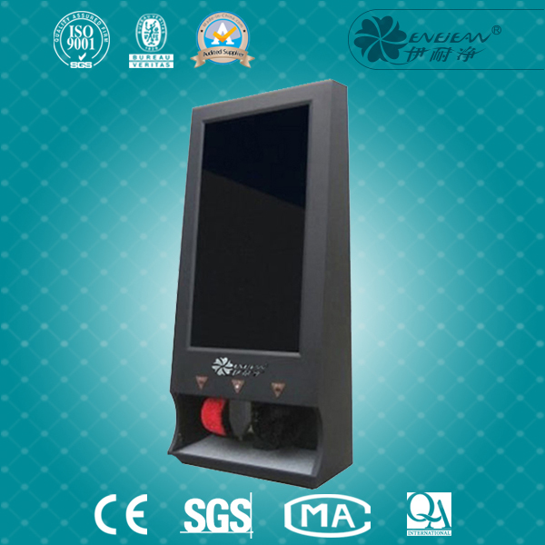 液晶廣告型擦鞋機(jī)42寸