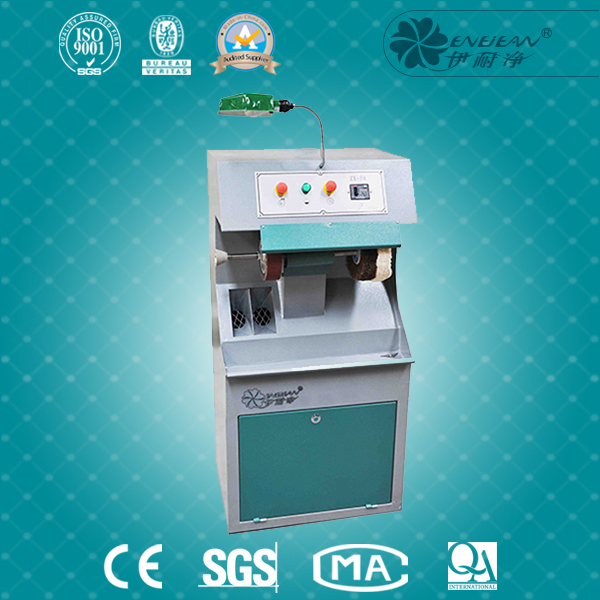 Q6ST50型修鞋機