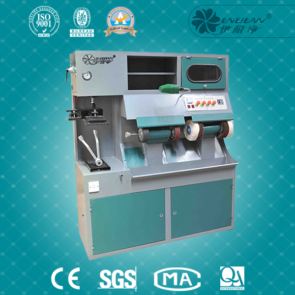 Q6ST90型修鞋機