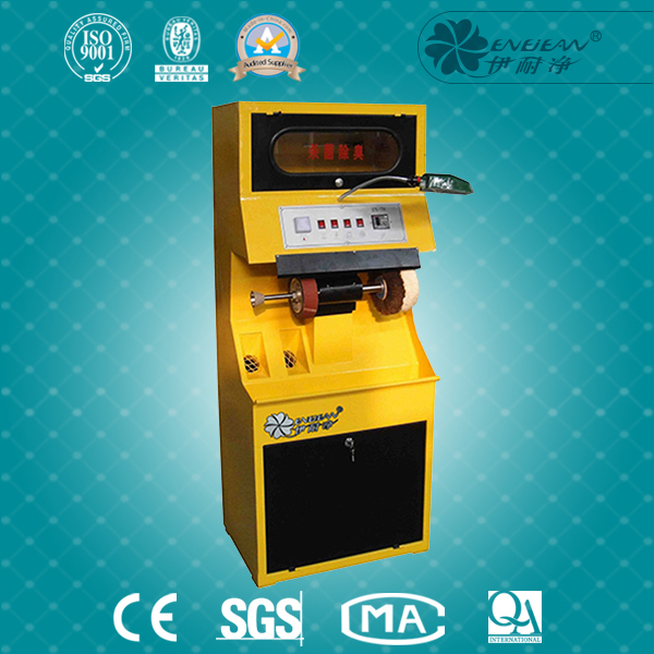 Q6ST80型修鞋機